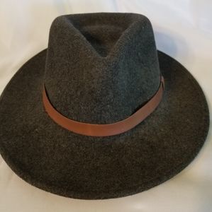 Men's Pendleton Wool Hat Medium